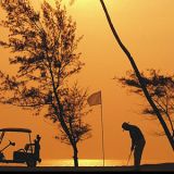 The Lalit Goa Grand Greens Golf Resort, Foto: © Golfplatz