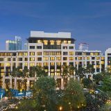 Foto: Siam Kempinski Bangkok 5*