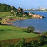 Begonia Bay Peninsula Golf Club, Foto: © Golfplatz