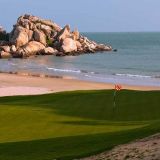 The Dunes Golf Club Hainan, Foto: © Golfplatz