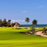 The Dunes Golf Club Hainan, Foto: © Golfplatz