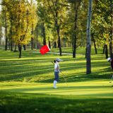 Beijing Earls Golf Club, Foto: © Golfplatz