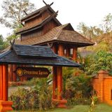 Pristine Lotus Spa Resort Inle, Foto: © Hotel