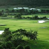 Sanya Sun Valley Golf Resort, Foto: © Golfplatz