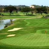 Santiburi Chiang Rai Country Club, Foto: © Golfplatz