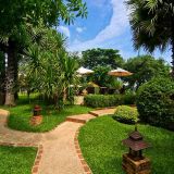 The Legend Chiang Rai B. River Resort & Spa, Foto: © Hotel