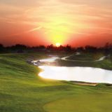 Lake Malaren Golf Course Shanghai, Foto: © Golfplatz