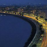 Trident Nariman Point - Mumbai, Foto: © Hotel