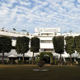 The Claridges New Delhi, Foto: © Hotel