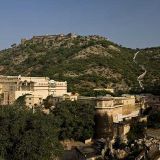 Samode Haveli  - Jaipur, Foto: © Hotel