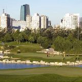 Beijing Willow Golf Club, Foto: © Golfplatz