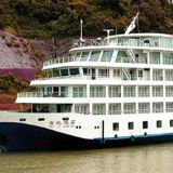 Yangtze-River, Foto: © Yangtze-River-Cruise