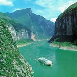 Yangtze-River, Foto: © Yangtze-River-Cruise