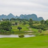 Sky Lake Resort & Golf Club, Foto: © Passage to Asia