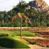 Golfshire Golf Club - Bangalore, Foto: © Golfplatz