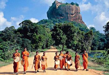 Sri Lanka - Foto: Sri Lanka Tourism Promotion Bureau