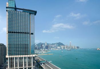 Harbour Grand Hong Kong, Foto: © Hotel