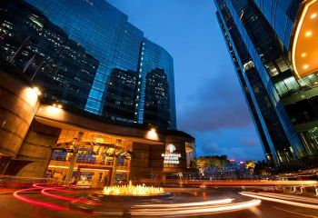 Harbour Grand Kowloon, Foto: © Hotel