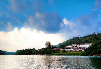 Cinnamon Citadel Kandy - Foto: Cinnamon Hotels & Resorts