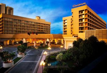 Cinnamon Grand Colombo - Foto: Cinnamon Hotels & Resorts