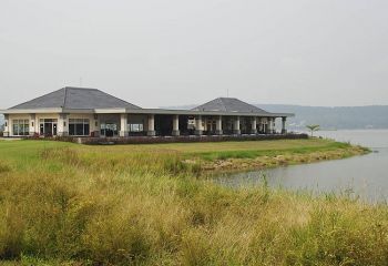 Vietnam - Dai Lai Star Golf & Country Club