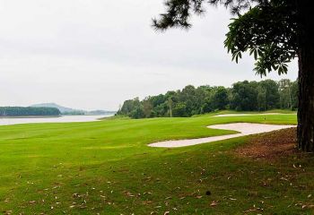 Vietnam - Kings Island Golf Resort 650px