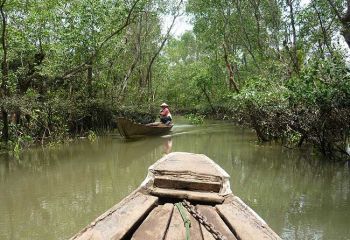 Vietnam - Mekong Delta 650px