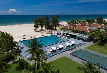 Pullman Danang Beach Resort, Foto: © Hotel