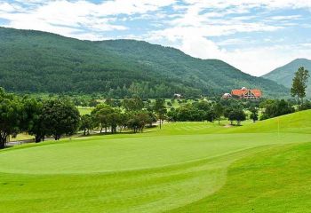 Vietnam - Tam Dao Golf & Country 650px