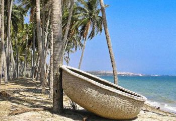 Phan Thiet / Mui Ne - Foto: © Passage To Asia