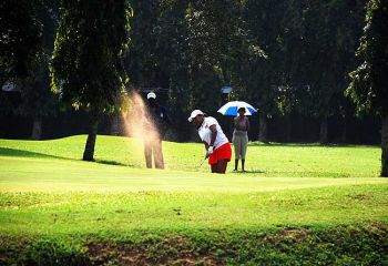 Royal Golfclub, Colombo, Foto: © Golfanlage