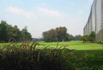 Bangalore Golf Club, Foto: © Golfplatz