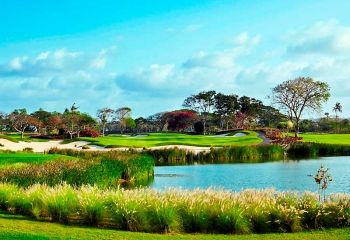 Indonesien - Bali National Golf Club