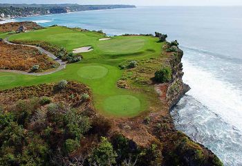 Indonesien - New Kuta Golf Club