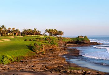 Indonesien - Nirwana Bali Golf Club