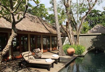 Kayumanis Nusa Dua Private Villa & Spa, Foto: © Hotel