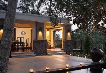 Indonesien - Kayumanis Ubud Private Villa & Spa