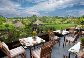 Wapa di Ume  / Ubud, Foto: © Hotel