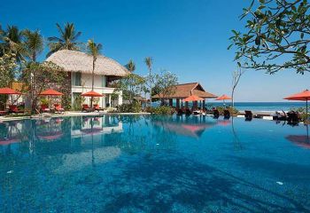 Sudamala Suites & Villas, Lombok, Foto: © Hotel