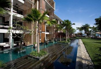 Anantara Seminyak Resort & Spa, Foto: © Hotel