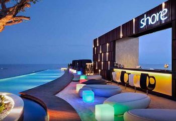 Hilton Pattaya, Foto: © Hotel