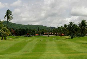 Eastern Star Golf Resort Pattaya, Foto: © Golfplatz