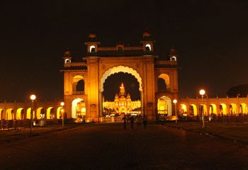 Mumbai, Foto: © golfasien.de