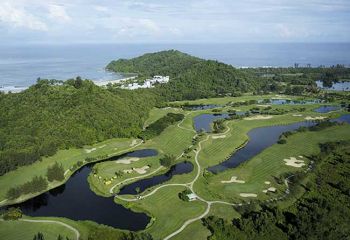 Dalit Bay Golf & Country Club, Foto: © Golfplatz