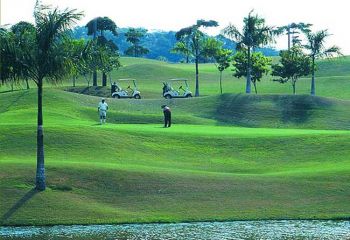 A' Famosa Golf & Country Club, Malakka, Foto: © Golfplatz