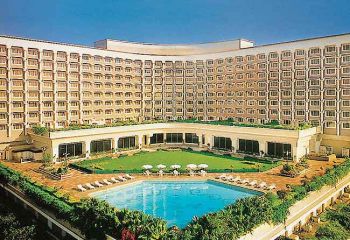 Taj Palace Hotel - Delhi, Foto: © Hotel