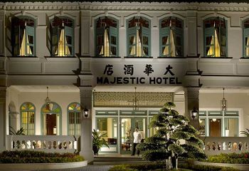 The Majestic Malacca, Foto: © Hotel