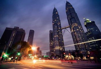 Kuala Lumpur, Foto: pixabay