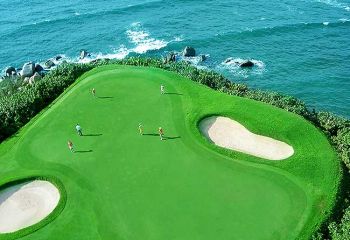 Ria Bintan GC, Ocean Course, Foto: © Golfclub