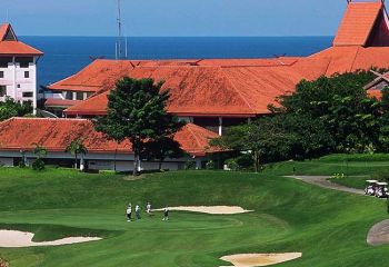 Bintan Lagoon GC, Seaview, Foto: © Golfclub